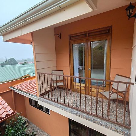 Mi Casa Su Casa Monteverde 外观 照片