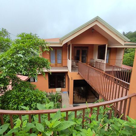 Mi Casa Su Casa Monteverde 外观 照片