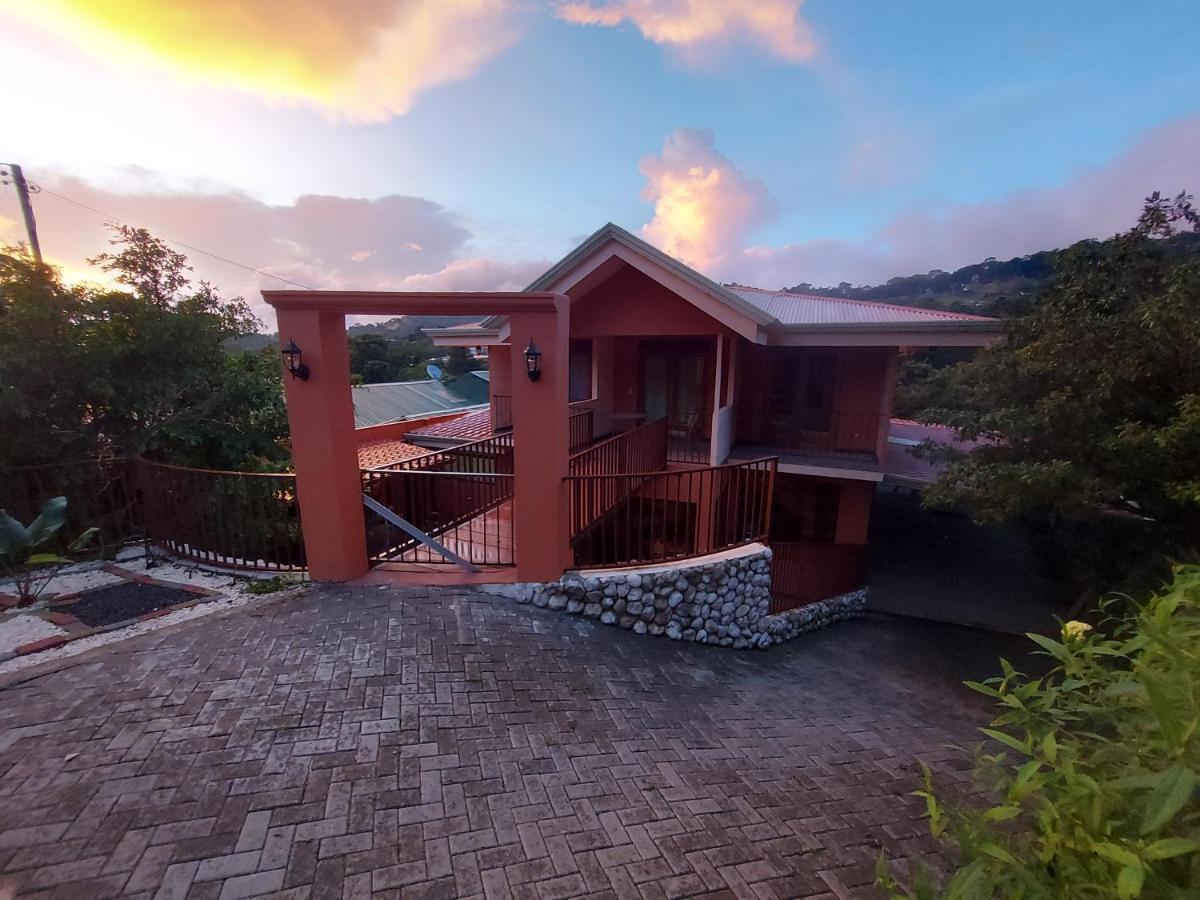 Mi Casa Su Casa Monteverde 外观 照片