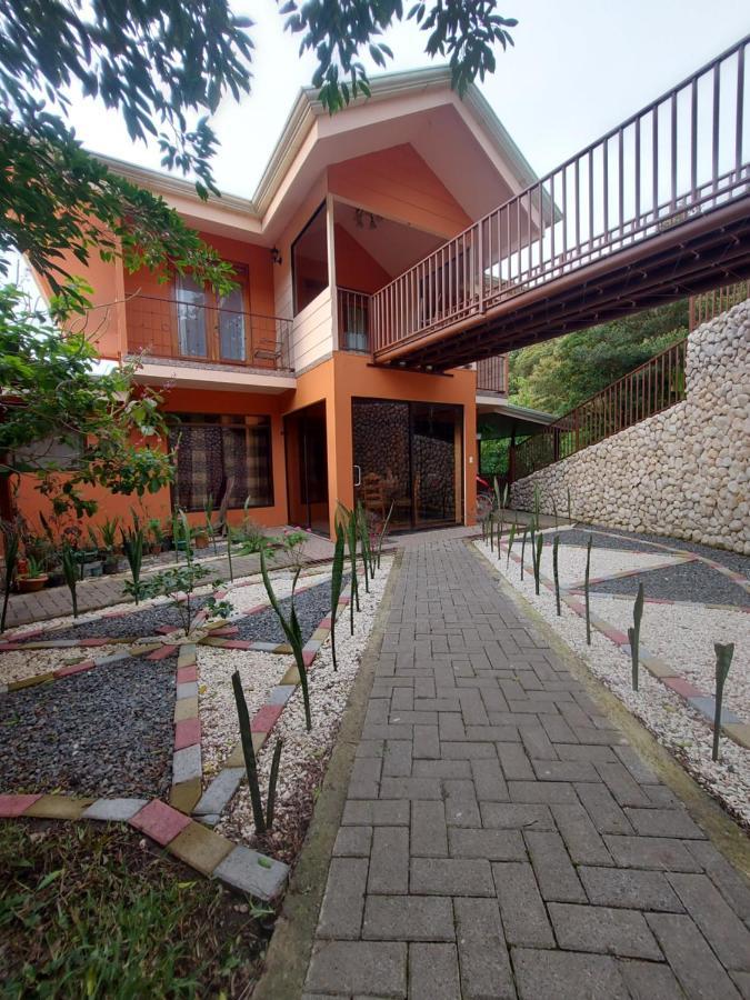 Mi Casa Su Casa Monteverde 外观 照片