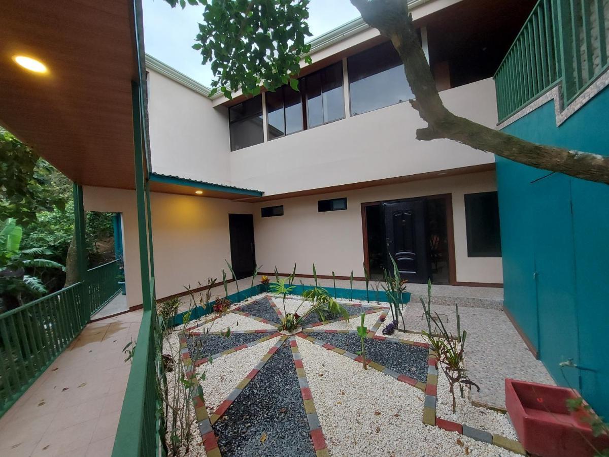 Mi Casa Su Casa Monteverde 外观 照片