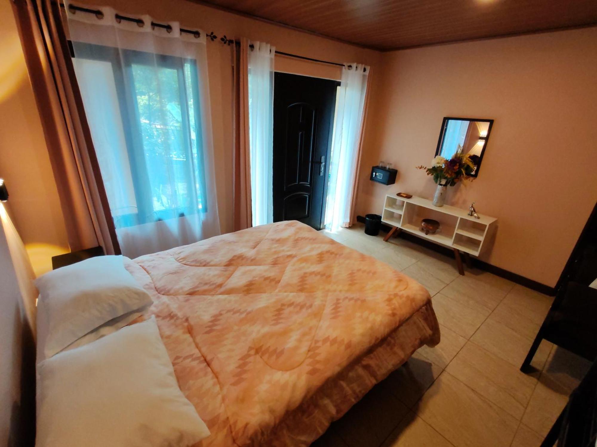 Mi Casa Su Casa Monteverde 外观 照片