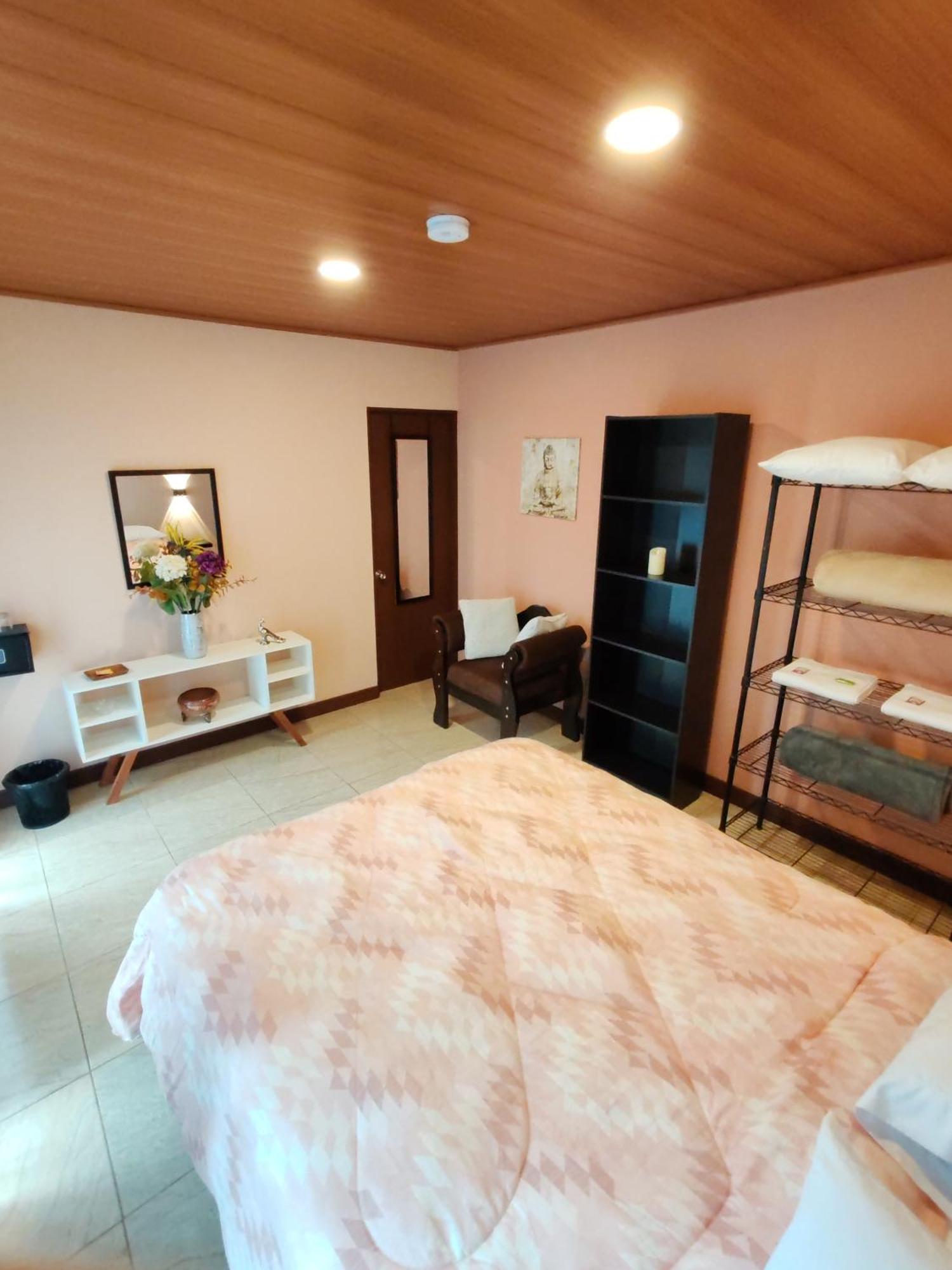 Mi Casa Su Casa Monteverde 外观 照片