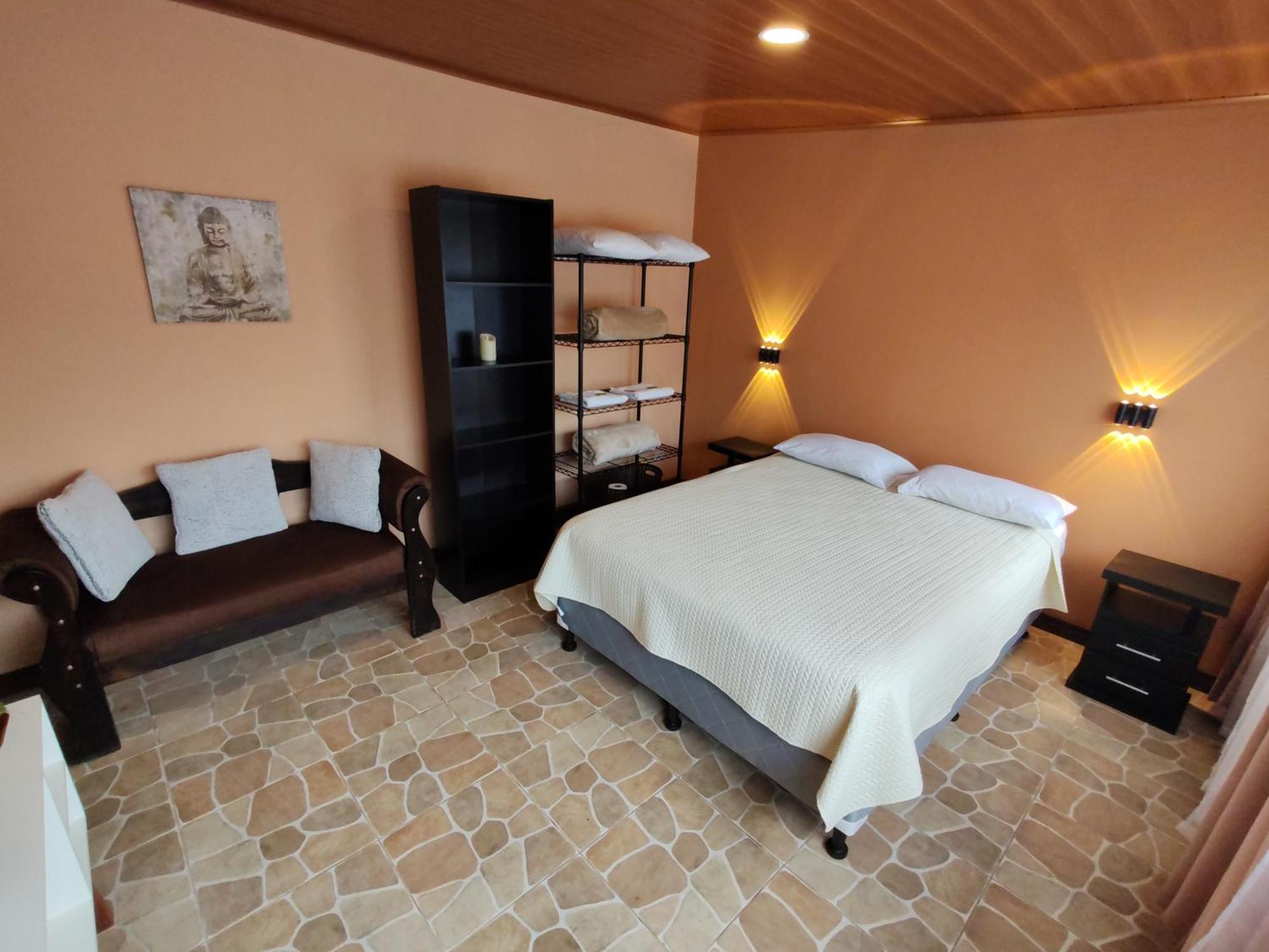 Mi Casa Su Casa Monteverde 外观 照片