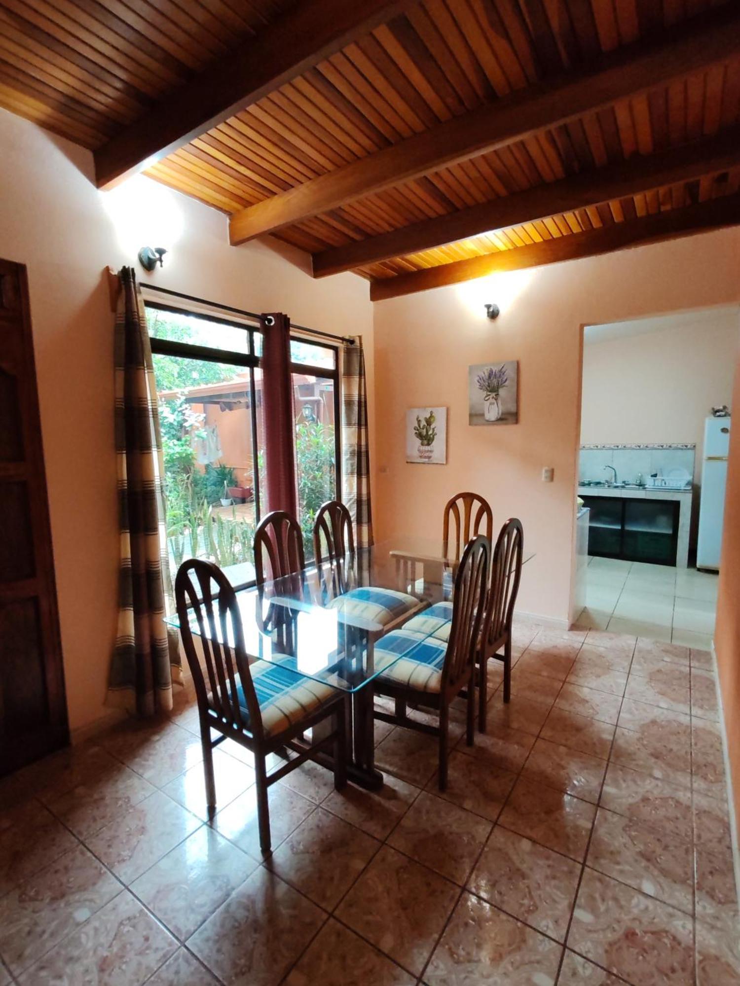 Mi Casa Su Casa Monteverde 外观 照片