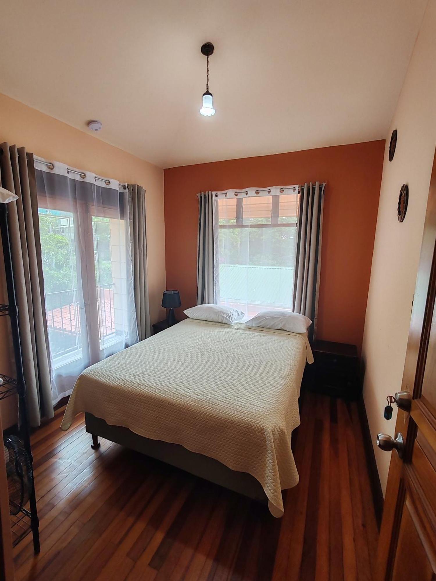 Mi Casa Su Casa Monteverde 外观 照片