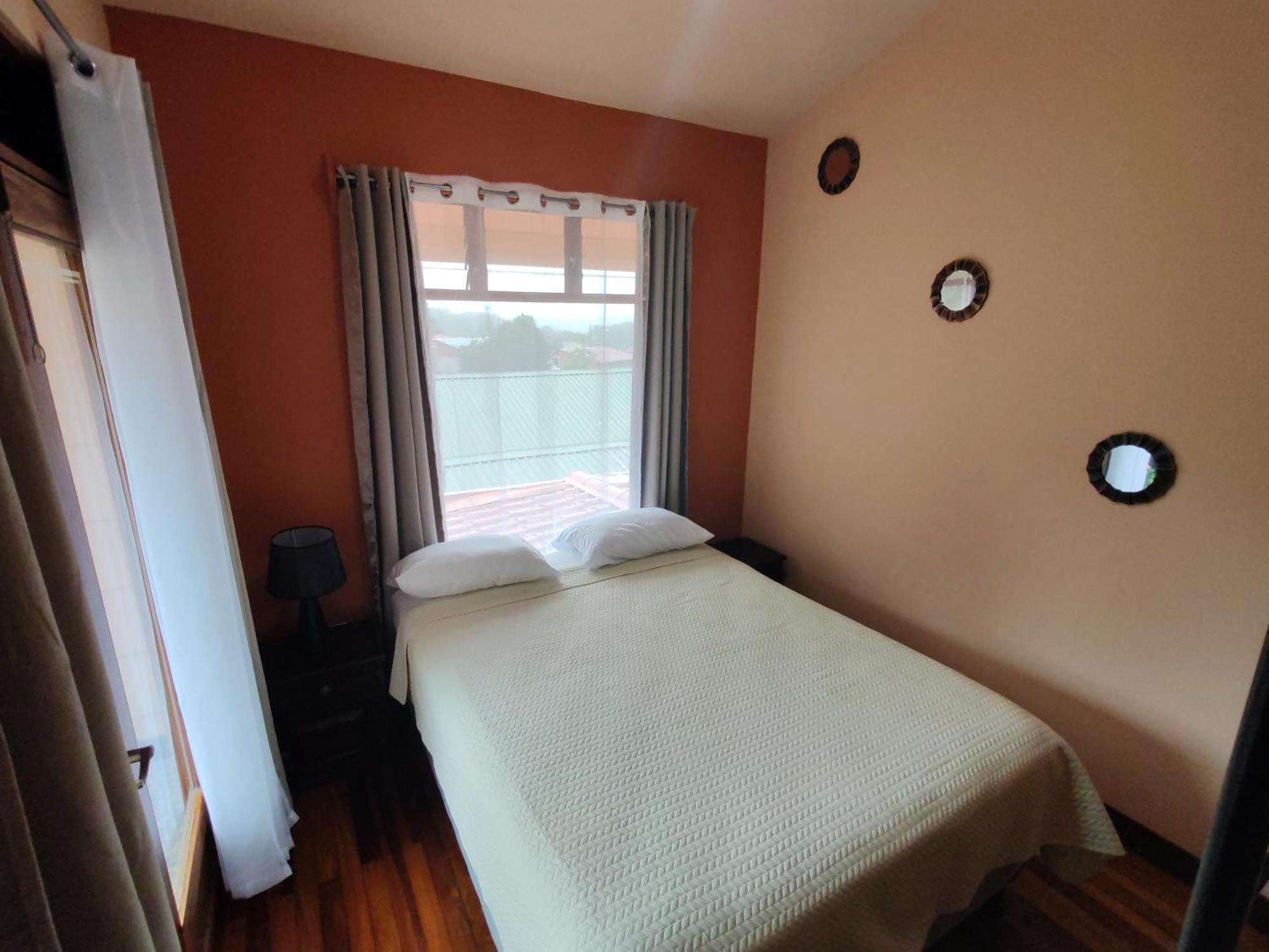 Mi Casa Su Casa Monteverde 外观 照片
