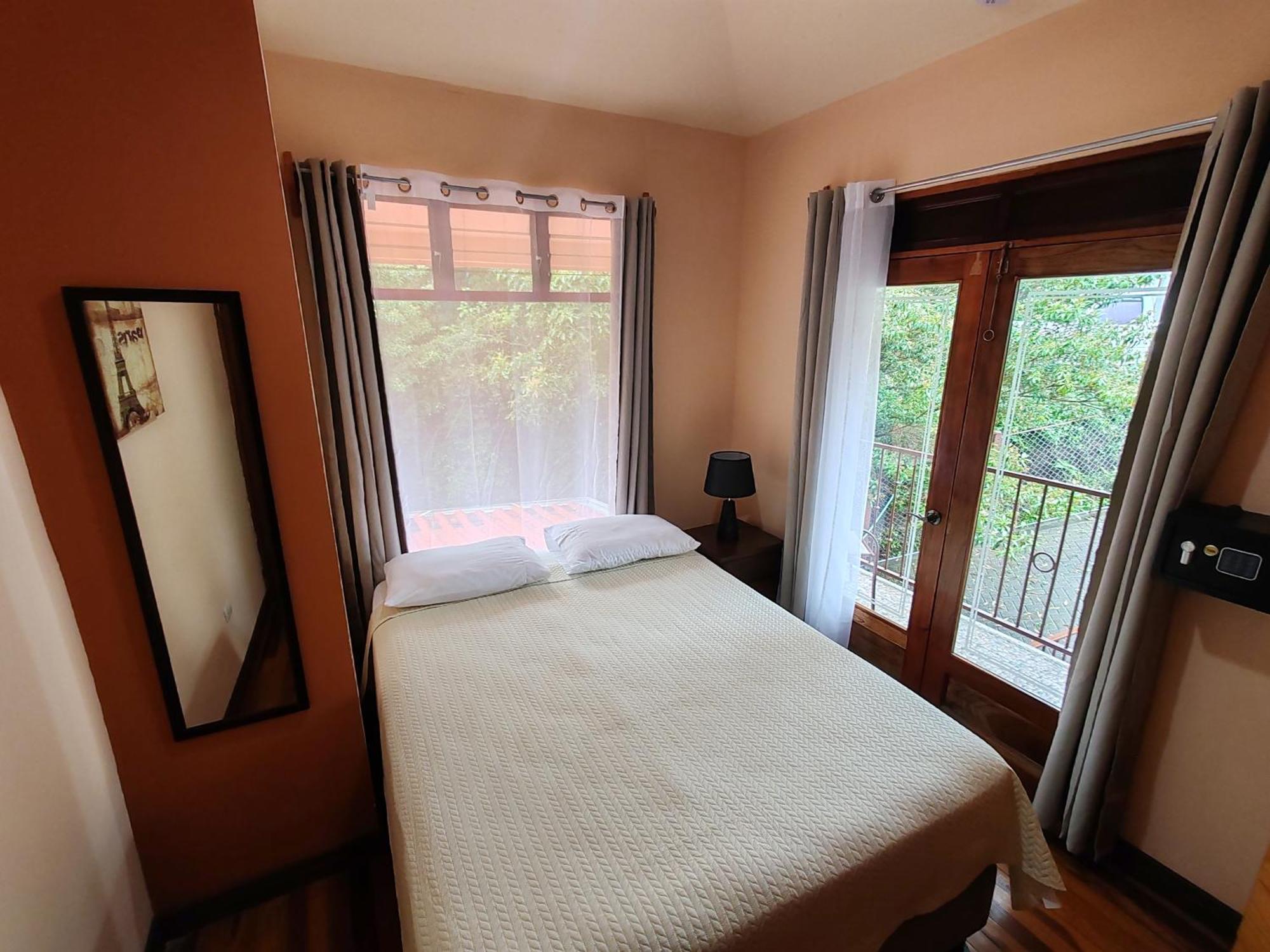 Mi Casa Su Casa Monteverde 外观 照片