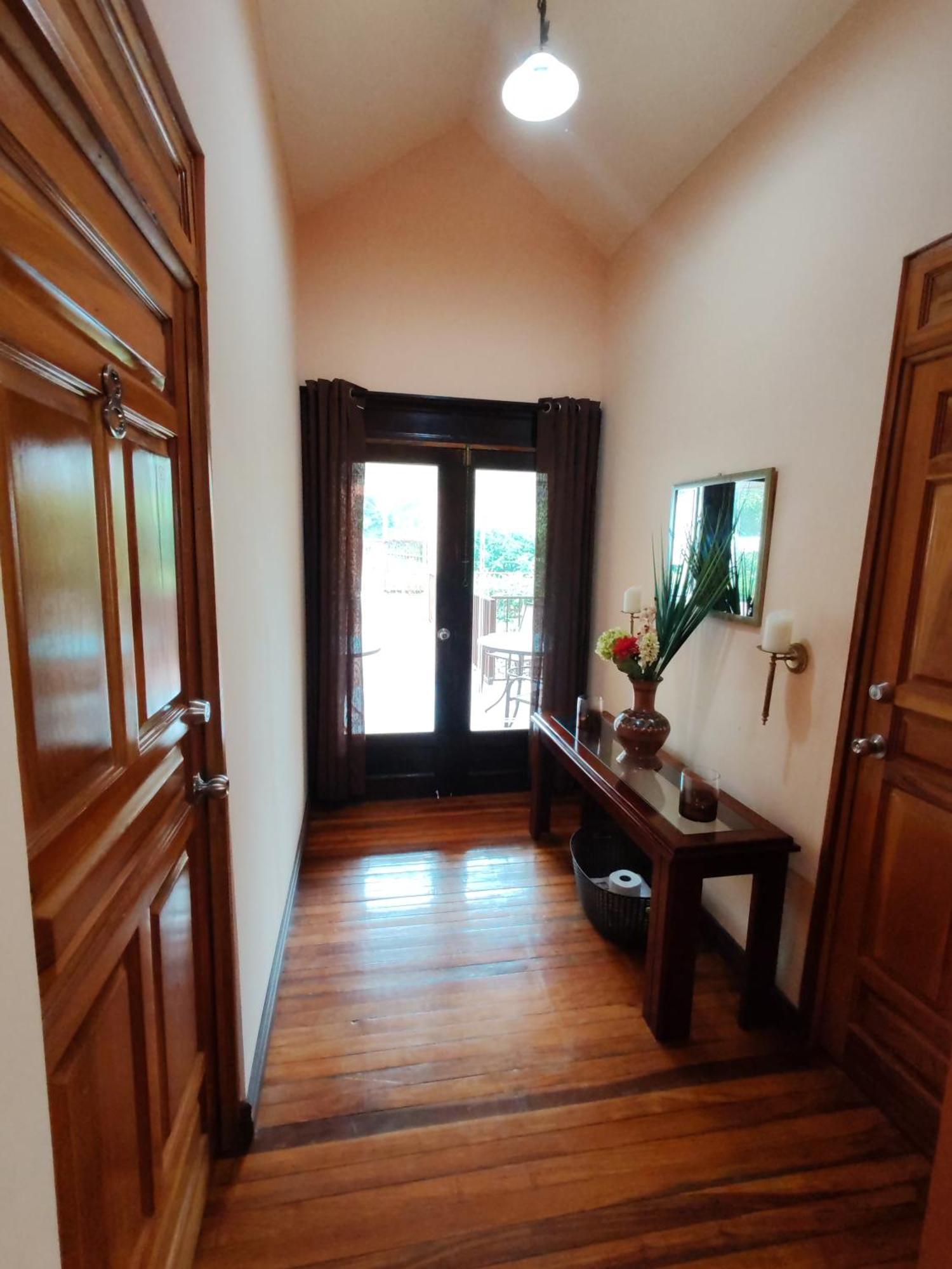 Mi Casa Su Casa Monteverde 外观 照片