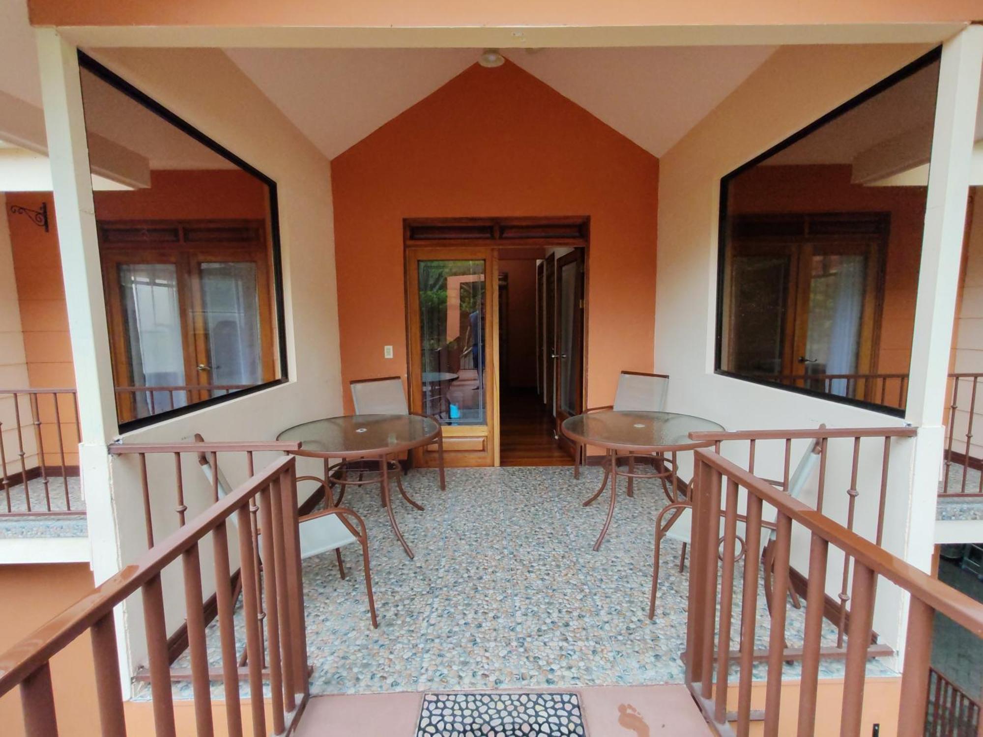 Mi Casa Su Casa Monteverde 外观 照片