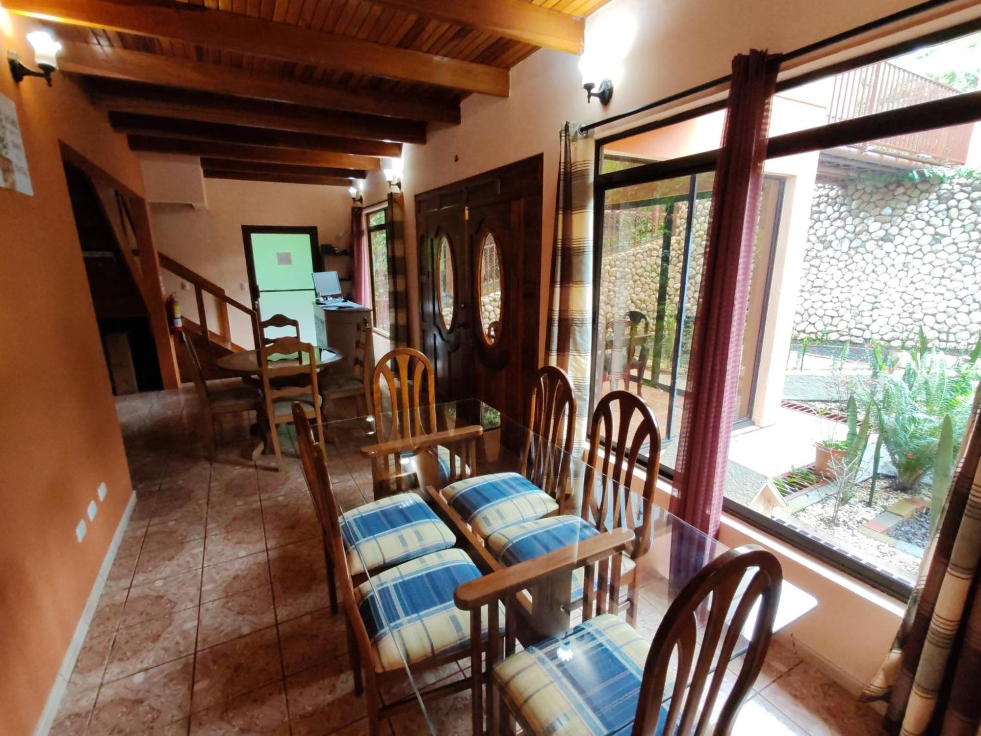 Mi Casa Su Casa Monteverde 外观 照片