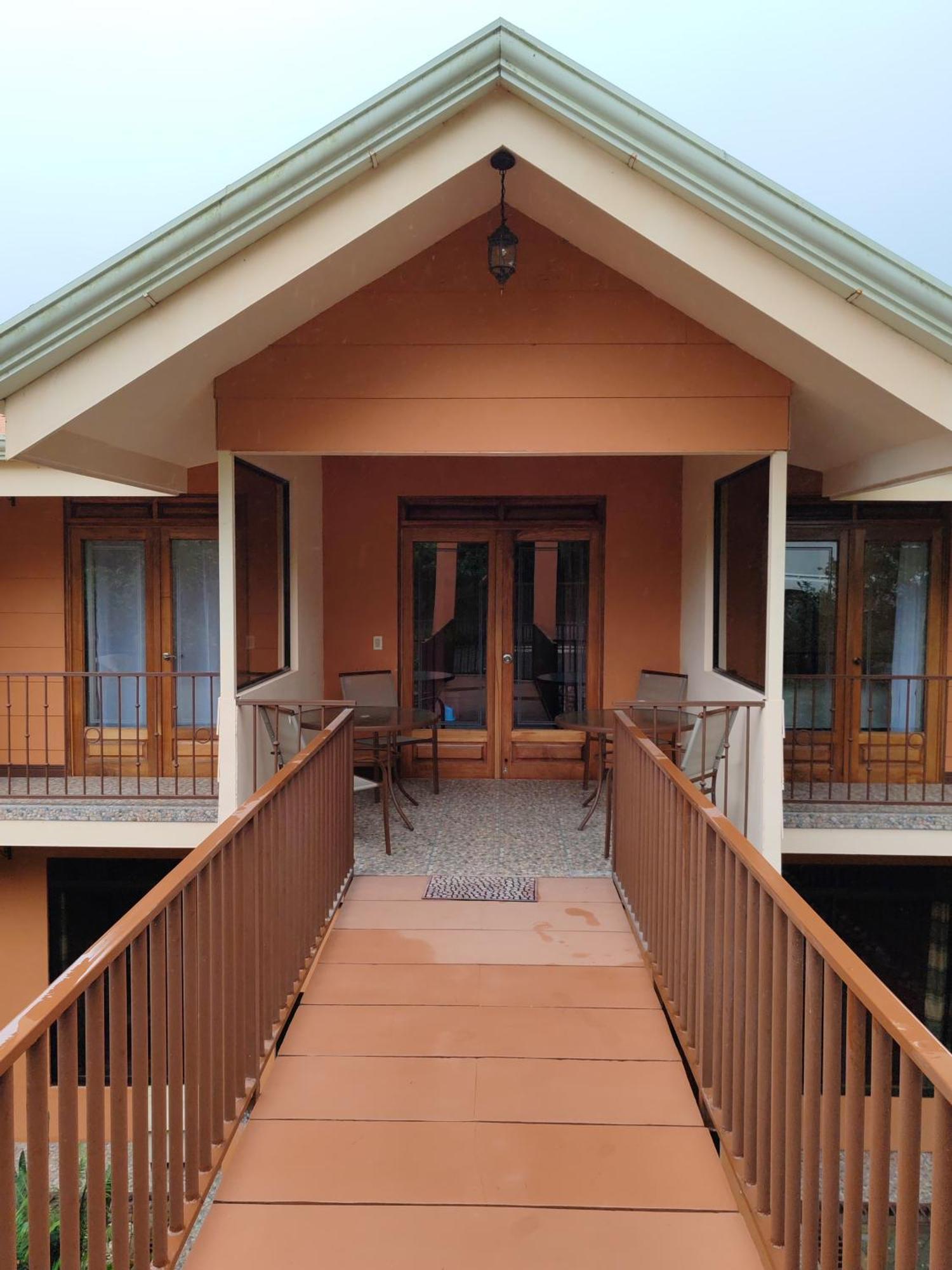 Mi Casa Su Casa Monteverde 外观 照片