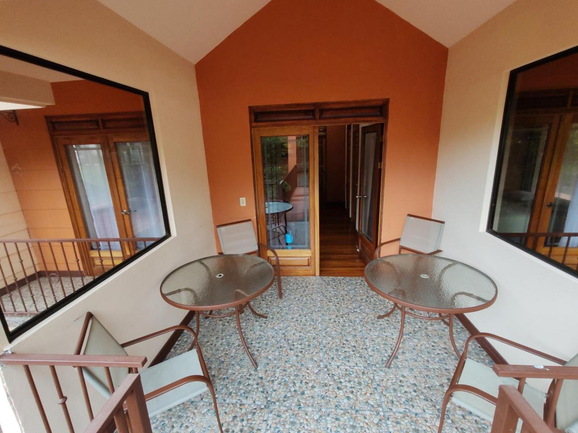 Mi Casa Su Casa Monteverde 外观 照片
