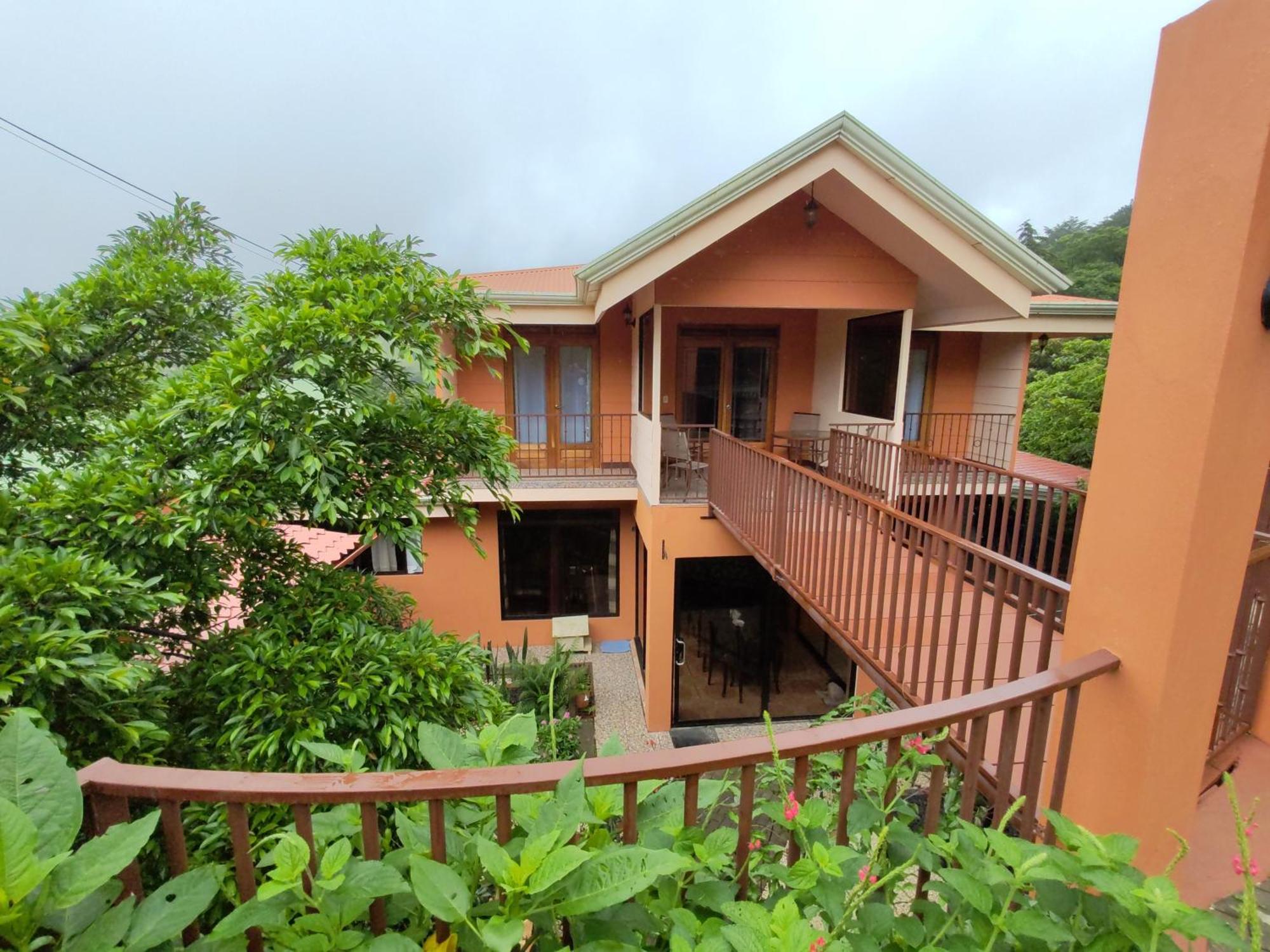 Mi Casa Su Casa Monteverde 外观 照片