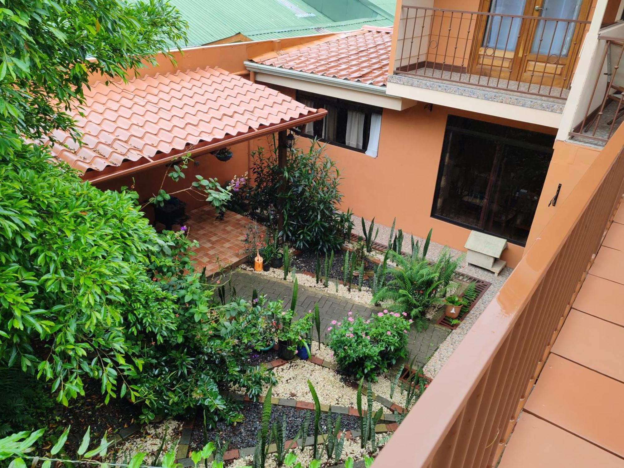 Mi Casa Su Casa Monteverde 外观 照片