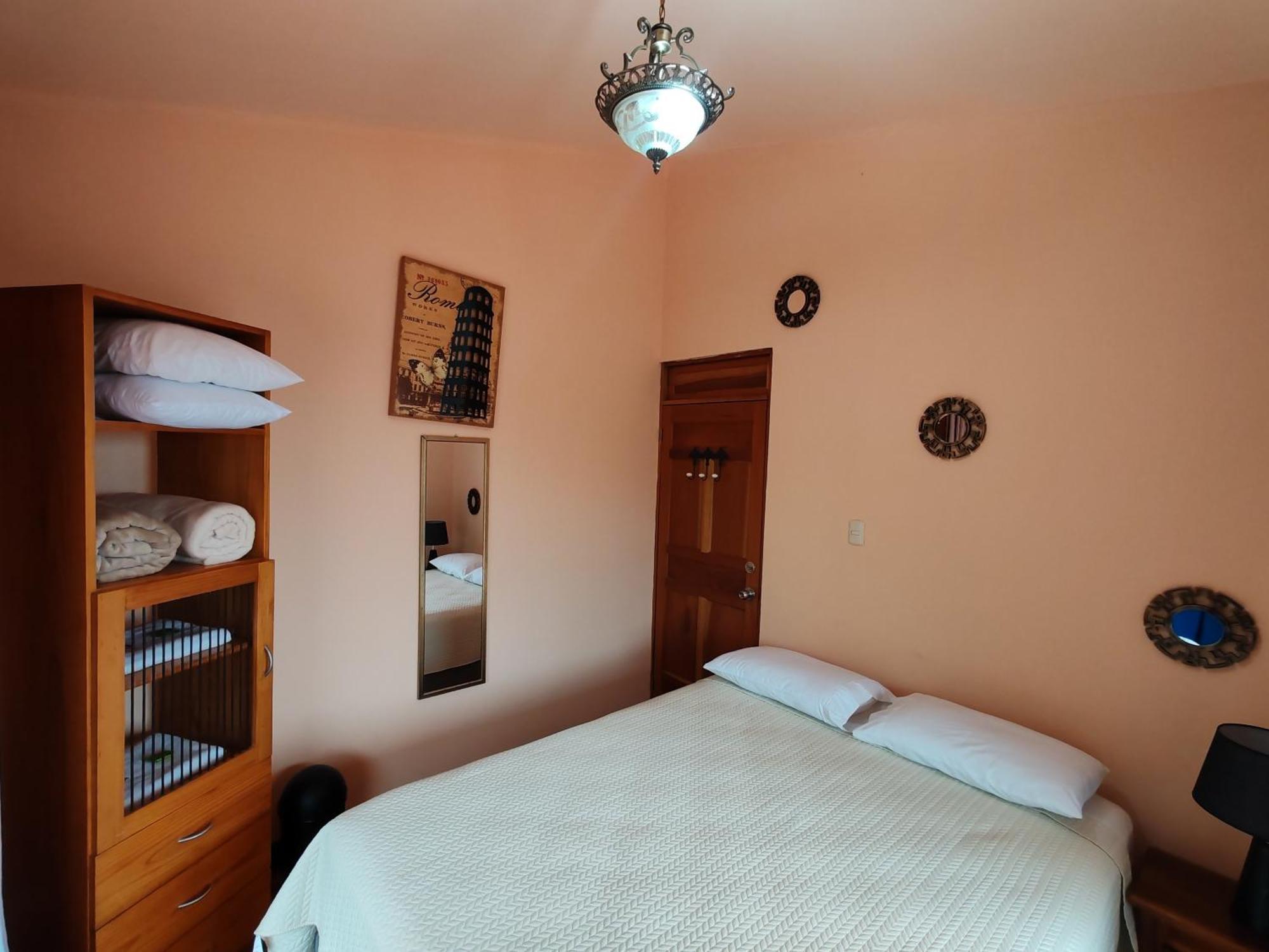 Mi Casa Su Casa Monteverde 外观 照片