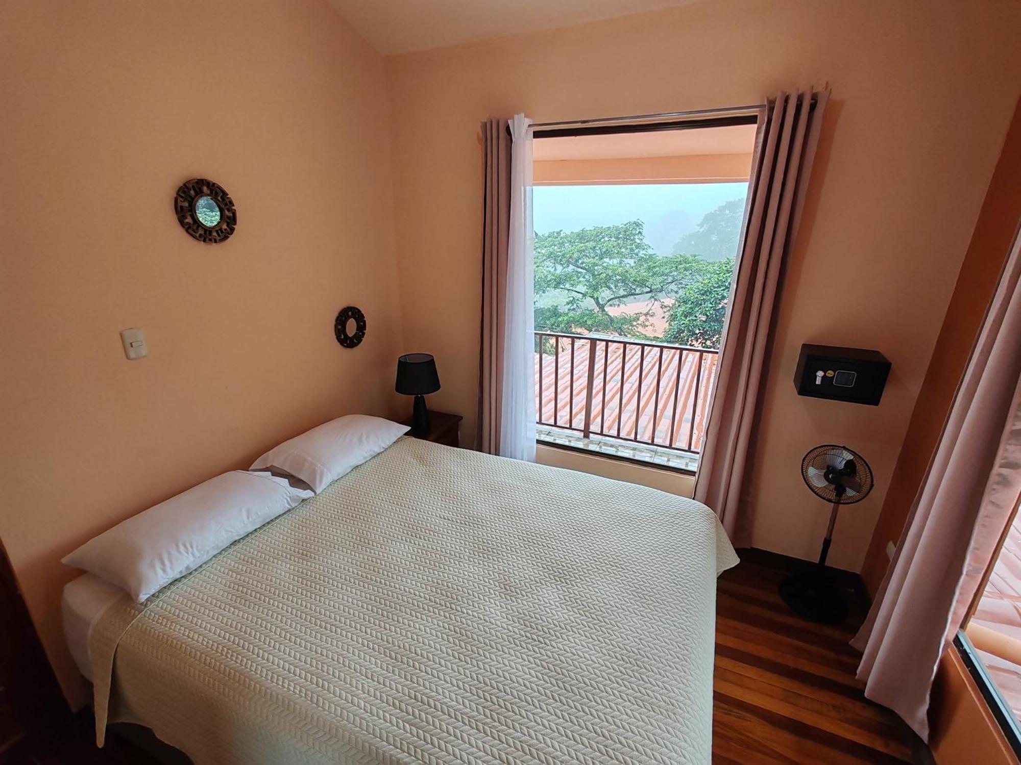 Mi Casa Su Casa Monteverde 外观 照片