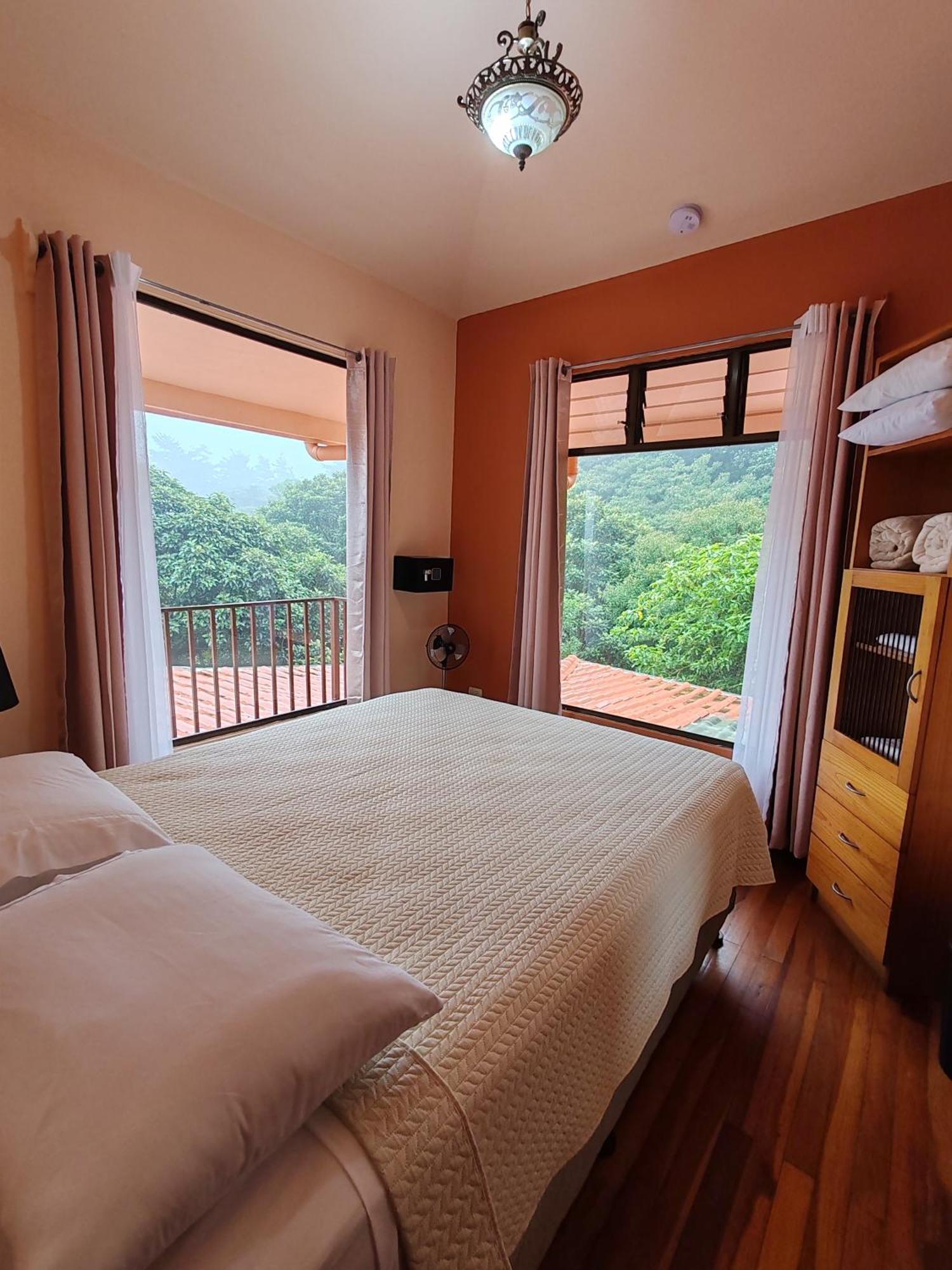 Mi Casa Su Casa Monteverde 外观 照片