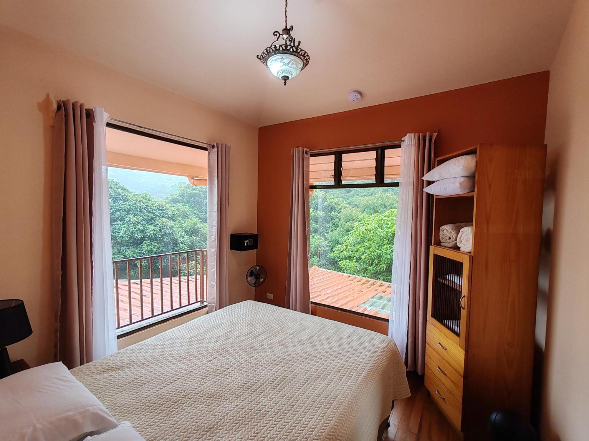 Mi Casa Su Casa Monteverde 外观 照片